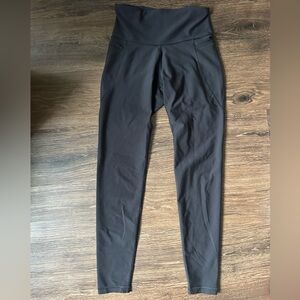 Old Navy Active Black Elevate Leggings